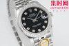 细节决定成败—新款劳力士 ARF日志型系列31mm ARF日志31女款 蚝式日志型 女士腕表 商品缩略图2