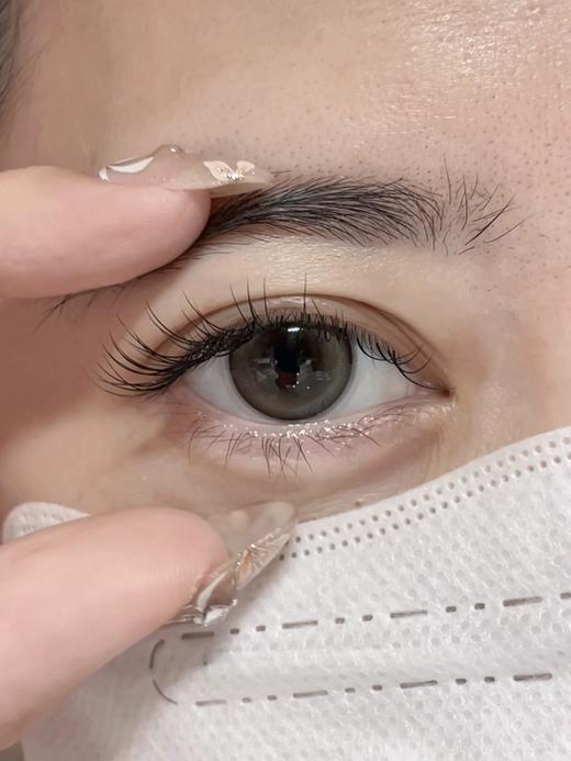 Onlycon半年抛·普吉岛的风·14.2mm中等着色·2片 商品图5