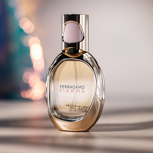菲拉格慕 以我之名 Ferragamo Fiamma 分装 商品图2