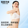 香港【彗星天使】15D液态锦氨隐形排扣果冻文胸大胸显小凉皮内衣2882# 商品缩略图2