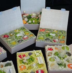 【BF】水果礼盒