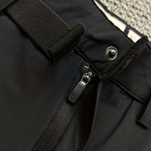 原单正品北极狐 男士户外运动长裤 2025新款弹性徒步登山裤
尺码：S～XXL 商品图7