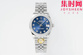 细节决定成败—新款劳力士 ARF日志型系列31mm ARF日志31女款 蚝式日志型 女士腕表