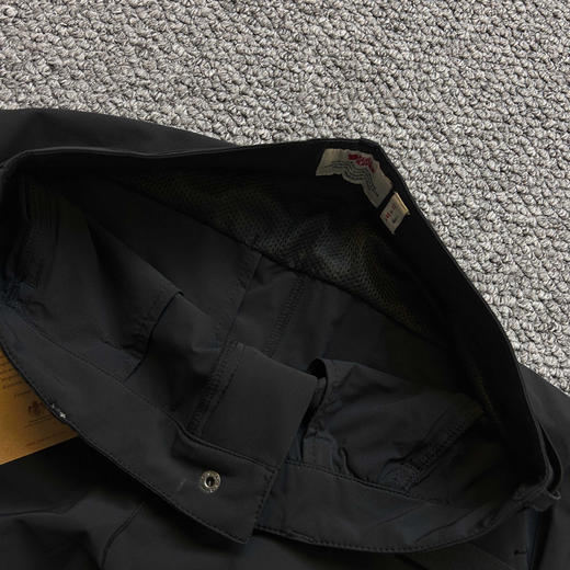 原单正品北极狐 男士户外运动长裤 2025新款弹性徒步登山裤
尺码：S～XXL 商品图6