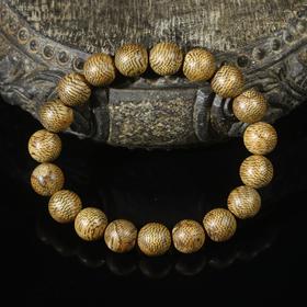 BC.BOF9.26-5   西马(手串) ，11.3mm，9.27g