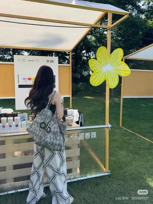 A*L*O帆布包 欧阳娜娜留学同款帆布包 商品图12