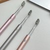 “全家人的口腔护理管家”【NEMASU 轻奢流光电动牙刷】IPX7级防水 100天持久续航 30秒换区提醒 高频震动 清洗到位 三种模式切换  软毛磨圆刷头 商品缩略图3