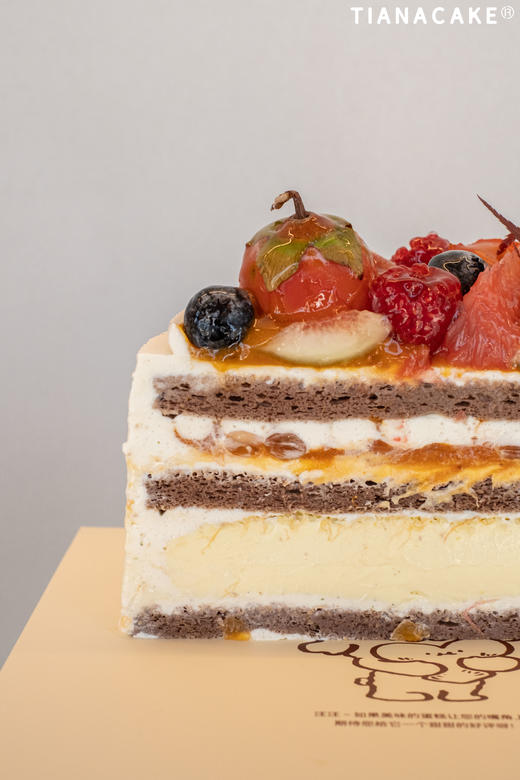 🍂秋季新款【好柿发生】 商品图3