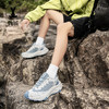 简届山境1.0全地形户外运动鞋｜安稳畅行户外，舒适大底能增高 商品缩略图14