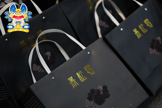 云南贡山黑松露（餐桌黑钻石）1kg礼盒（顺丰包邮） 商品图3