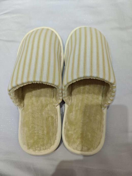 【恐龙厅】B7F   包头棉拖男（花型随机）） 商品图1