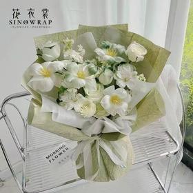 手工石纹纸