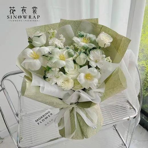 手工石纹纸 商品图0