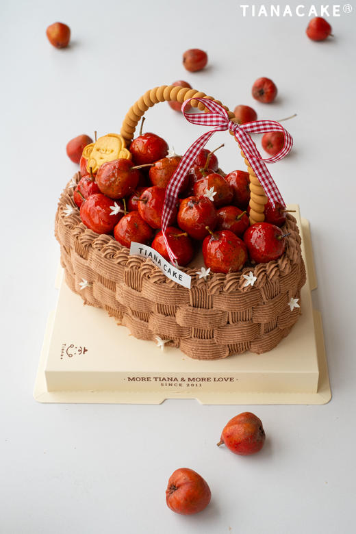 🍂秋季新款【一篮糖福禄】 商品图4