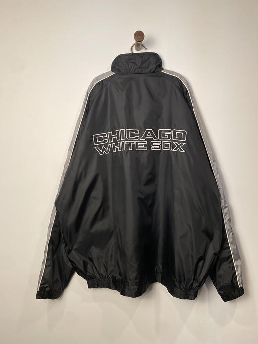 Y2K Vintage MLB 美国职业棒球大联盟 运动外套 _SJK(2XL) 商品图3