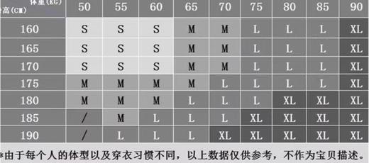 佐丹奴BM男装25年商场同款纯棉长袖T恤衫13095793 商品图5
