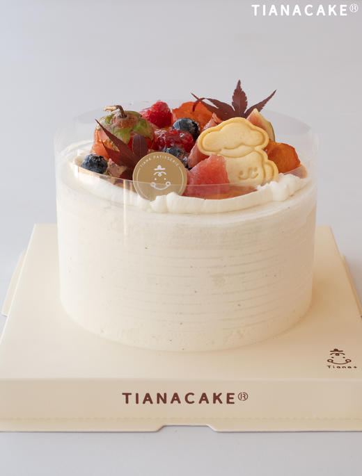 🍂秋季新款【好柿发生】 商品图11