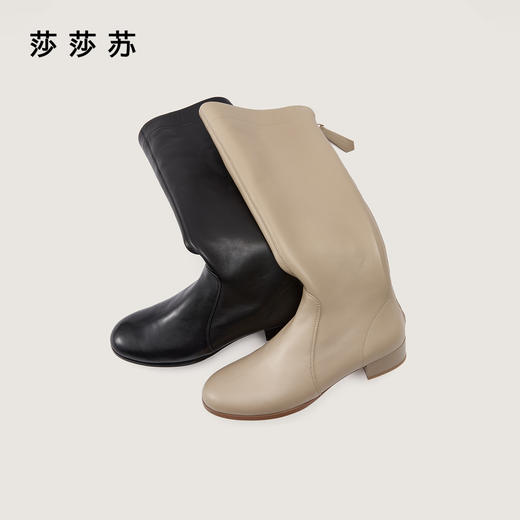 BF楼莎莎苏时尚靴zA65581-40吊牌价3598活动价2518 商品图3