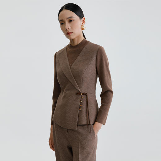 戴布拉芬上衣L28D116 商品图3