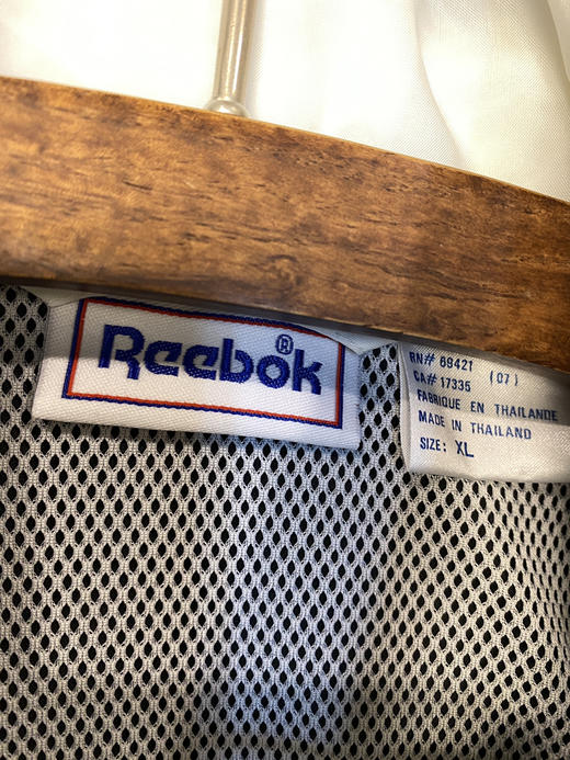 90年代 Vintage Reebok 锐步 运动外套 _SJK(XL) 商品图2