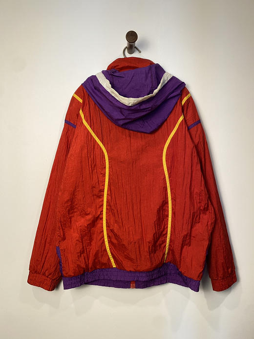 80年代 Vintage EVERLAST 运动外套 _SJK(S) 商品图3