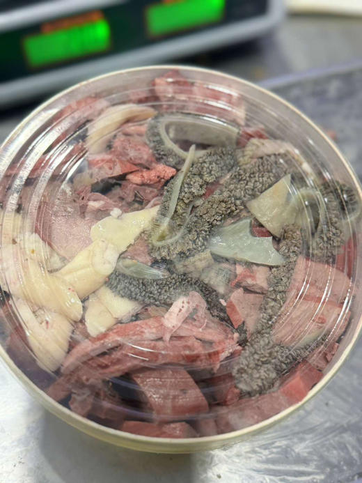 牛街清真酱肉 商品图5