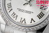 细节决定成败—新款劳力士 ARF日志型系列31mm ARF日志31女款 蚝式日志型 女士腕表 商品缩略图4
