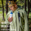 奥尼捷专业越野跑冲锋衣超轻薄款男户外防风防水跑山外套强制装备 商品缩略图3