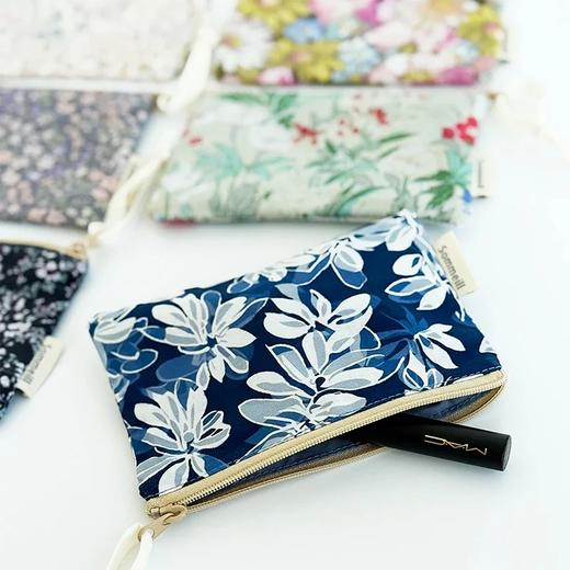 ❗意大利轻奢Sommeill单肩包✨捡漏收藏级设计款❗买就送mini化妆包❗印花界纯棉面料💃优雅的法式风、清新的日系风、甜美的韩风、不羁的美式街头风「一包=四季百搭」 商品图10