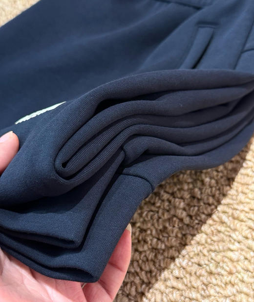 定制版的空气层卫裤运动裤92602 商品图7