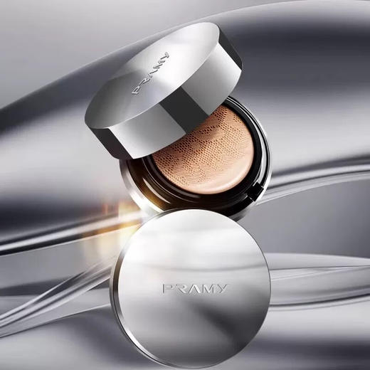 柏瑞美银河蕾丝气垫霜15g*2 商品图1