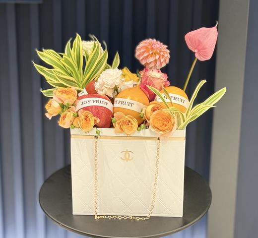 【BF】水果鲜花礼盒 商品图0