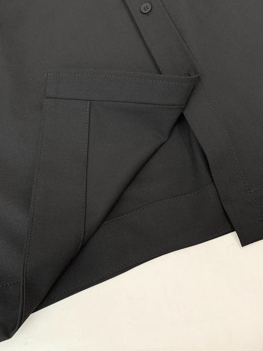 【高品质私服】【IC精纺羊毛平纹中长风衣】品质卓越，轻薄舒适，易于打理G1552-CC【无标出货 介意慎拍】 商品图13