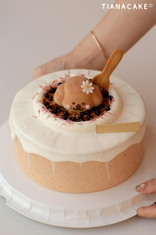 🍂秋季新款【泰茶千层】 商品图1