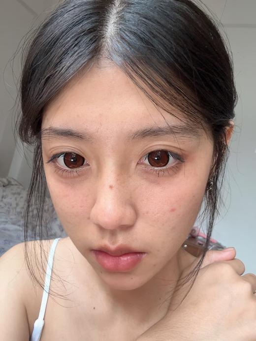 Jumicon旗下 ·玫瑰墓园&甜可可&圆滚滚· 14.5mm白狮参考着色大直径 半年抛2片 商品图3