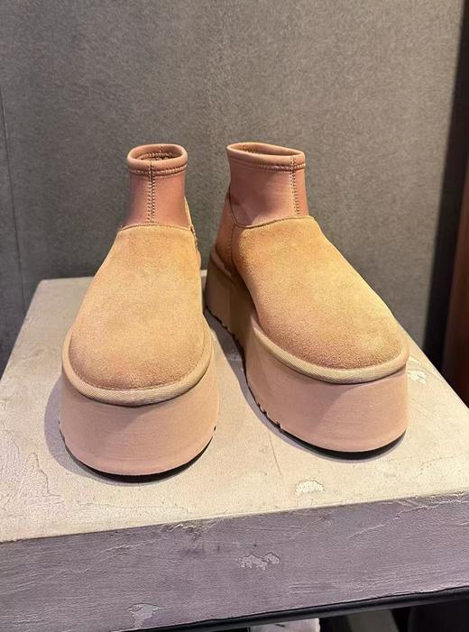 女款靴子 商品图0