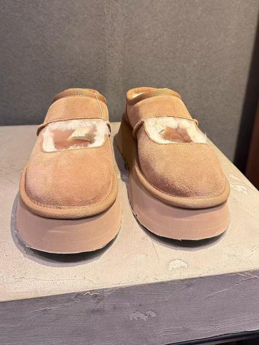 女款休闲平底鞋 商品图0