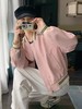 【秋新品】剪标款-粉色棒球休闲外套-喜出 商品缩略图2