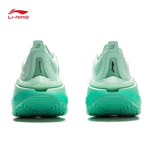 李宁绝影3 ESSENTIAL男子轻量高回弹弹速跑鞋ARRV003 商品图8