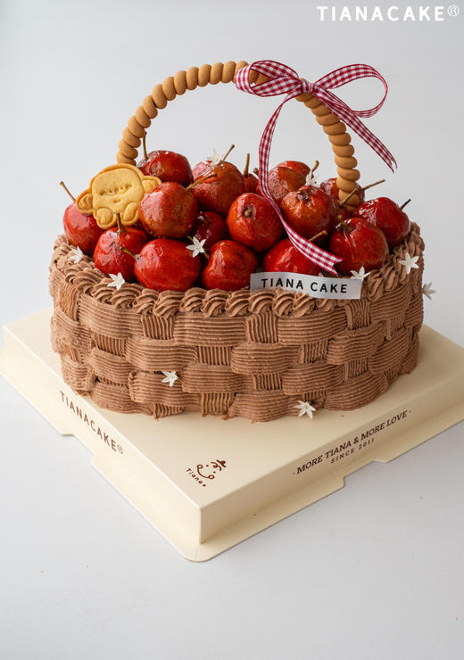 🍂秋季新款【一篮糖福禄】 商品图7