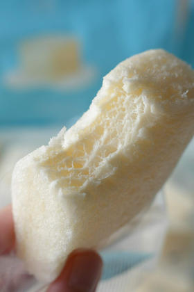 奶香柔软｜奶奶小吐司🍞