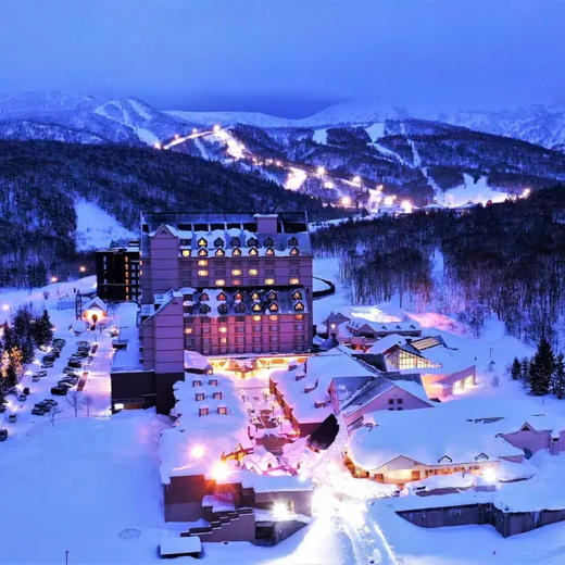 【26-27雪季早鸟】3晚/5晚【北海道Kiroro Grand ClubMed度假村】精致一价全包！日式温泉、专业滑雪课程+教练、每日三餐、酒水畅饮、儿童托管、丰富亲子活动等，让您轻松享受省心假期！ 商品图9