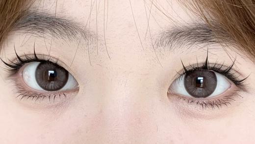 Honeydarling半年抛·B03半熟土司·14.2mm中等着色 商品图1