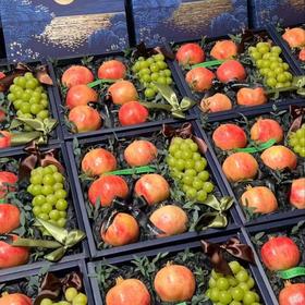 【BF】中秋水果礼盒