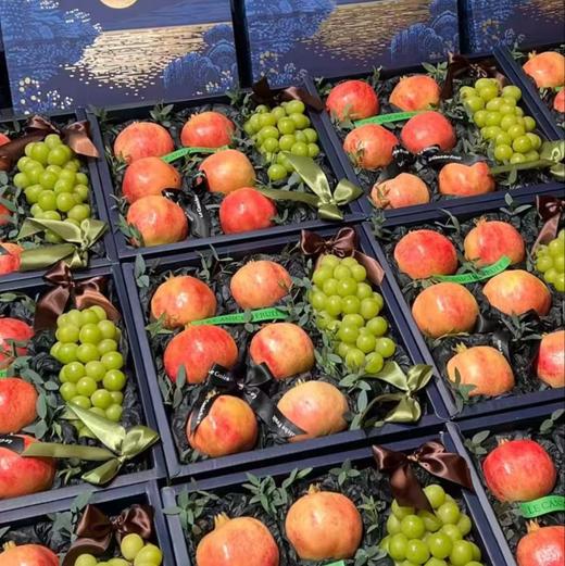 【BF】中秋水果礼盒 商品图0