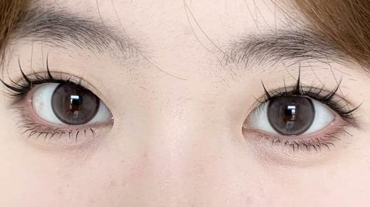 Honeydarling半年抛·B04胶原蜜桃·14.2mm中等着色 商品图1