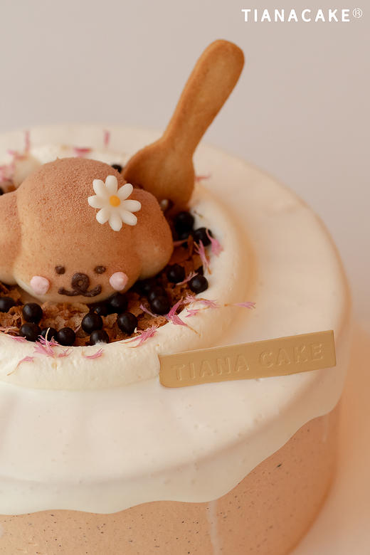 🍂秋季新款【泰茶千层】 商品图6