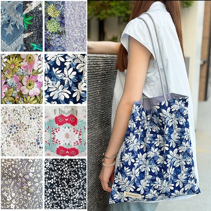 ❗意大利轻奢Sommeill单肩包✨捡漏收藏级设计款❗买就送mini化妆包❗印花界纯棉面料💃优雅的法式风、清新的日系风、甜美的韩风、不羁的美式街头风「一包=四季百搭」