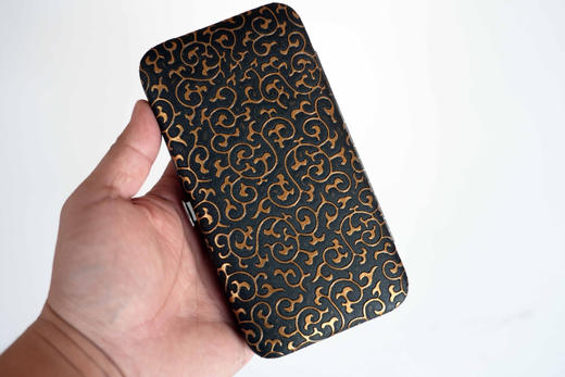 不锈钢指甲剪 便携套装 家用 通用 指甲剪 去死皮剪  修甲工具 商品图5