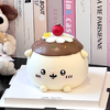 栗子头chiikawa吉伊卡哇乌萨奇卡通蛋糕-低糖处理无添加 商品缩略图0